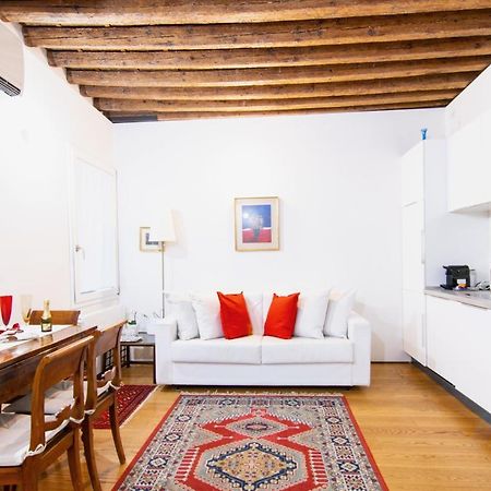 Romantic House ונציה מראה חיצוני תמונה