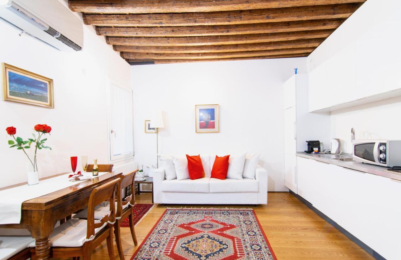 Romantic House ונציה מראה חיצוני תמונה