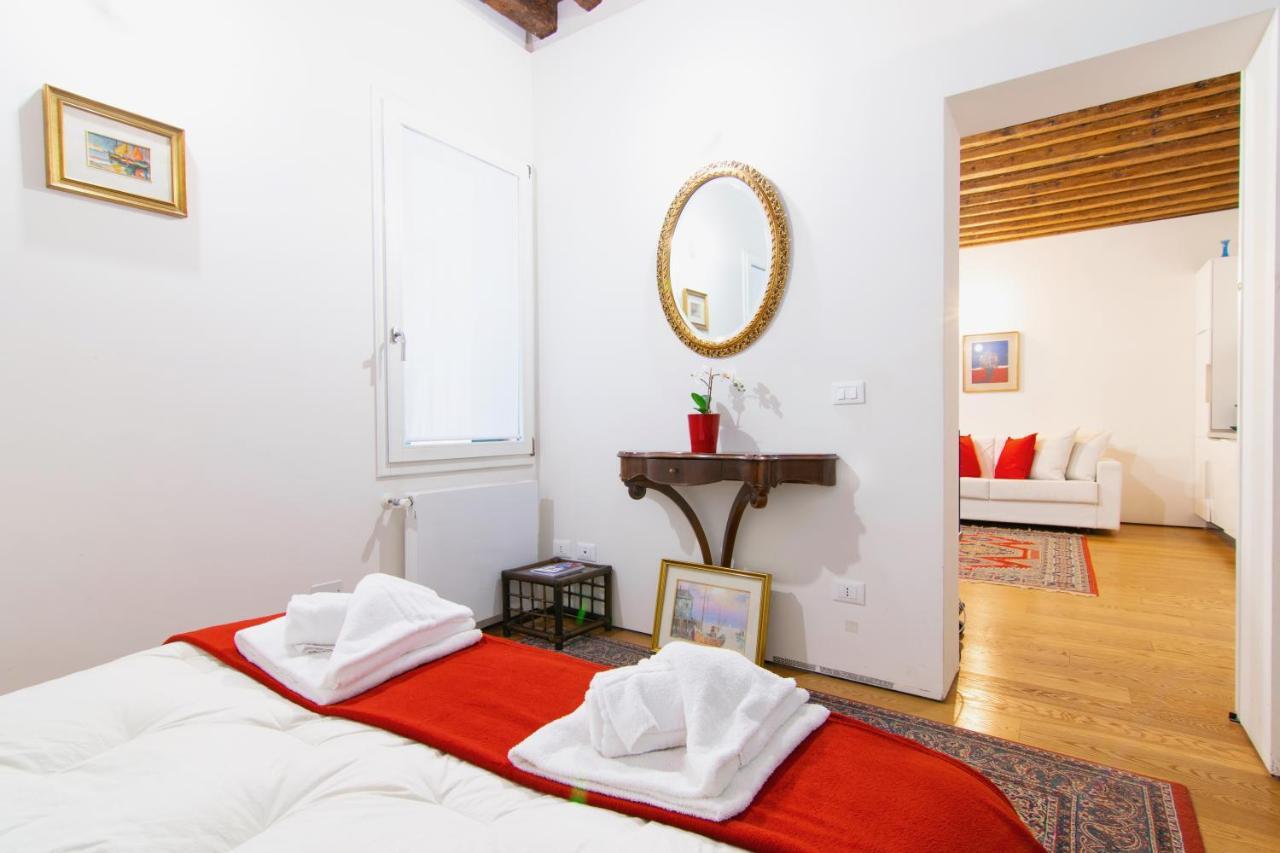 Romantic House ונציה מראה חיצוני תמונה