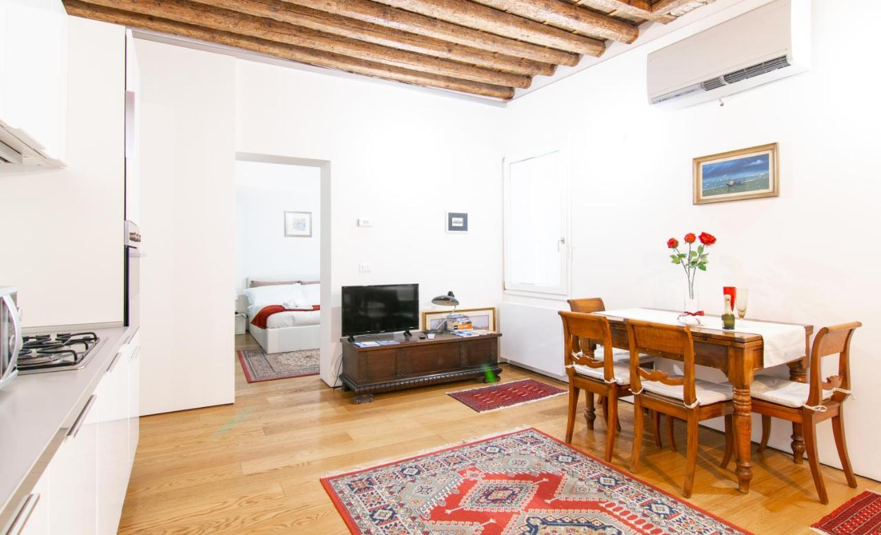 Romantic House ונציה מראה חיצוני תמונה