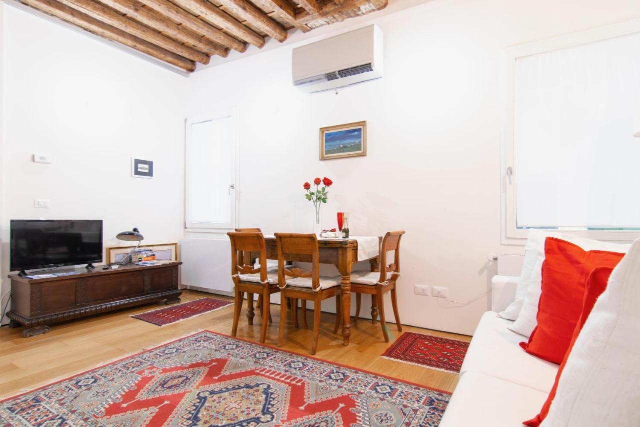 Romantic House ונציה מראה חיצוני תמונה