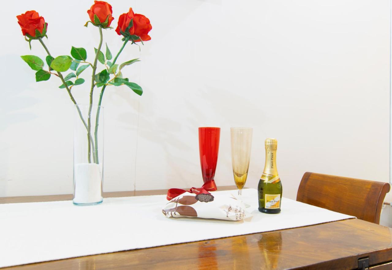 Romantic House ונציה מראה חיצוני תמונה